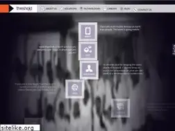 Sites similar to thresholdsoft.com