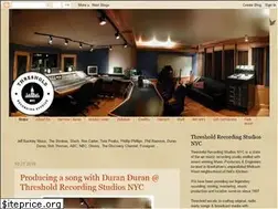 Sites similar to thresholdstudios.com