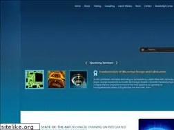 Sites similar to thresholdsystems.com