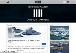 Sites similar to thresholdx.net