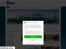 Sites similar to thress.de