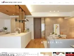 Sites similar to threv.co.jp