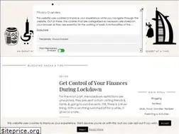 Sites similar to thrifdeedubai.com