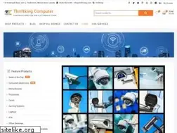 Sites similar to thrift-king.com
