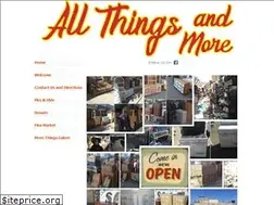 Sites similar to thrift-store.com