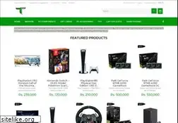 Sites similar to thrift.pk