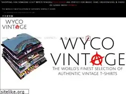Sites similar to thriftcon.com