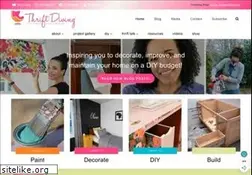Sites similar to thriftdiving.com