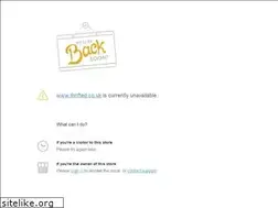 Sites similar to thrifted.co.uk