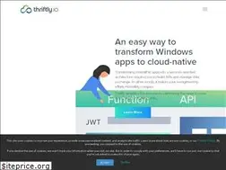 Sites similar to thriftly.io