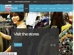 Sites similar to thriftshop.cz