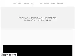 Sites similar to thriftsmart.com