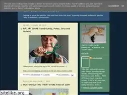 Sites similar to thriftstoreadventures.blogspot.com