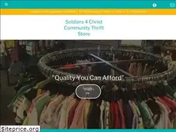 Sites similar to thriftstorevista.com