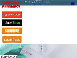 Sites similar to thriftwaypharmacy.com