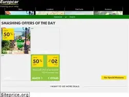Sites similar to thrifty.com.ec