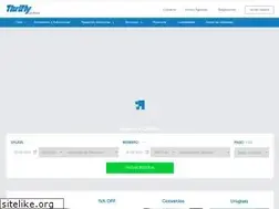 Sites similar to thrifty.com.uy