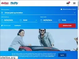 Sites similar to thrifty.si