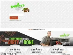 Sites similar to thriftyapplianceparts.com