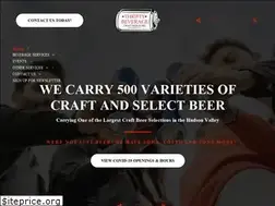 Sites similar to thriftybev.com