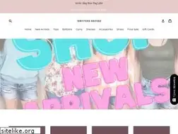 Sites similar to thriftychic.shop