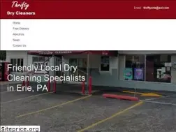 Sites similar to thriftycleaners.com