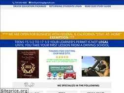 Sites similar to thriftydrivingschool.com