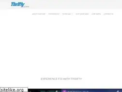 Sites similar to thriftyfiji.com