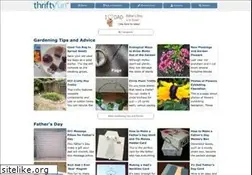 Sites similar to thriftyfun.com