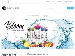 Sites similar to thriftygear.com