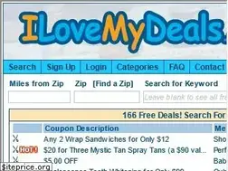 Sites similar to thriftyhub.com