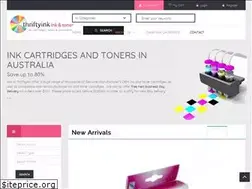 Sites similar to thriftyink.com.au