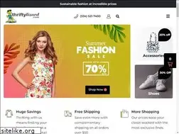 Sites similar to thriftylizard.com
