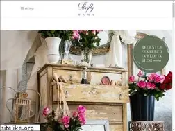 Sites similar to thriftymamafurniture.com