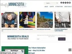 Sites similar to thriftyminnesota.com
