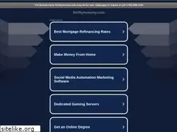 Sites similar to thriftymommy.com