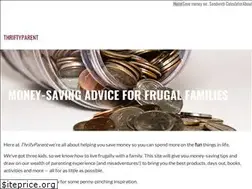 Sites similar to thriftyparent.co.uk