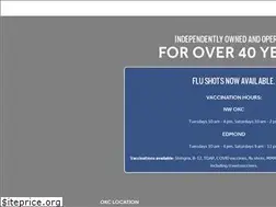 Sites similar to thriftypharmacyedmond.com