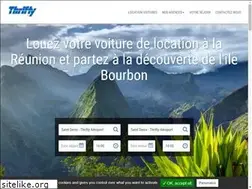 Sites similar to thriftyreunion.com