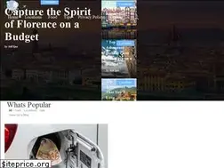 Sites similar to thriftyvagabond.com
