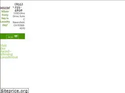 Sites similar to thriftywashplus.com