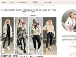 Sites similar to thriftywifehappylife.com