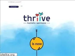 Sites similar to thriive.in