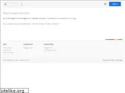 Sites similar to thrill-me.blogspot.com