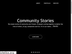 Sites similar to thrill-media.com