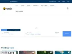 Sites similar to thrillblazers.in