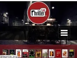 Sites similar to thrillercafe.it