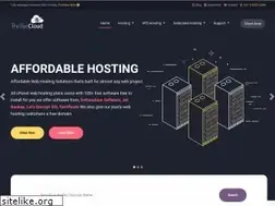 Sites similar to thrillercloud.com