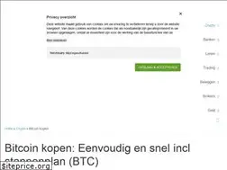 Sites similar to thrillercrypto.com