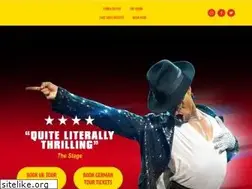 Sites similar to thrillerlive.com
